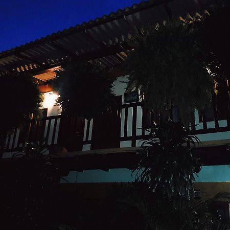 Hotel Santa Cruz De Mompox Mompos Bagian luar foto