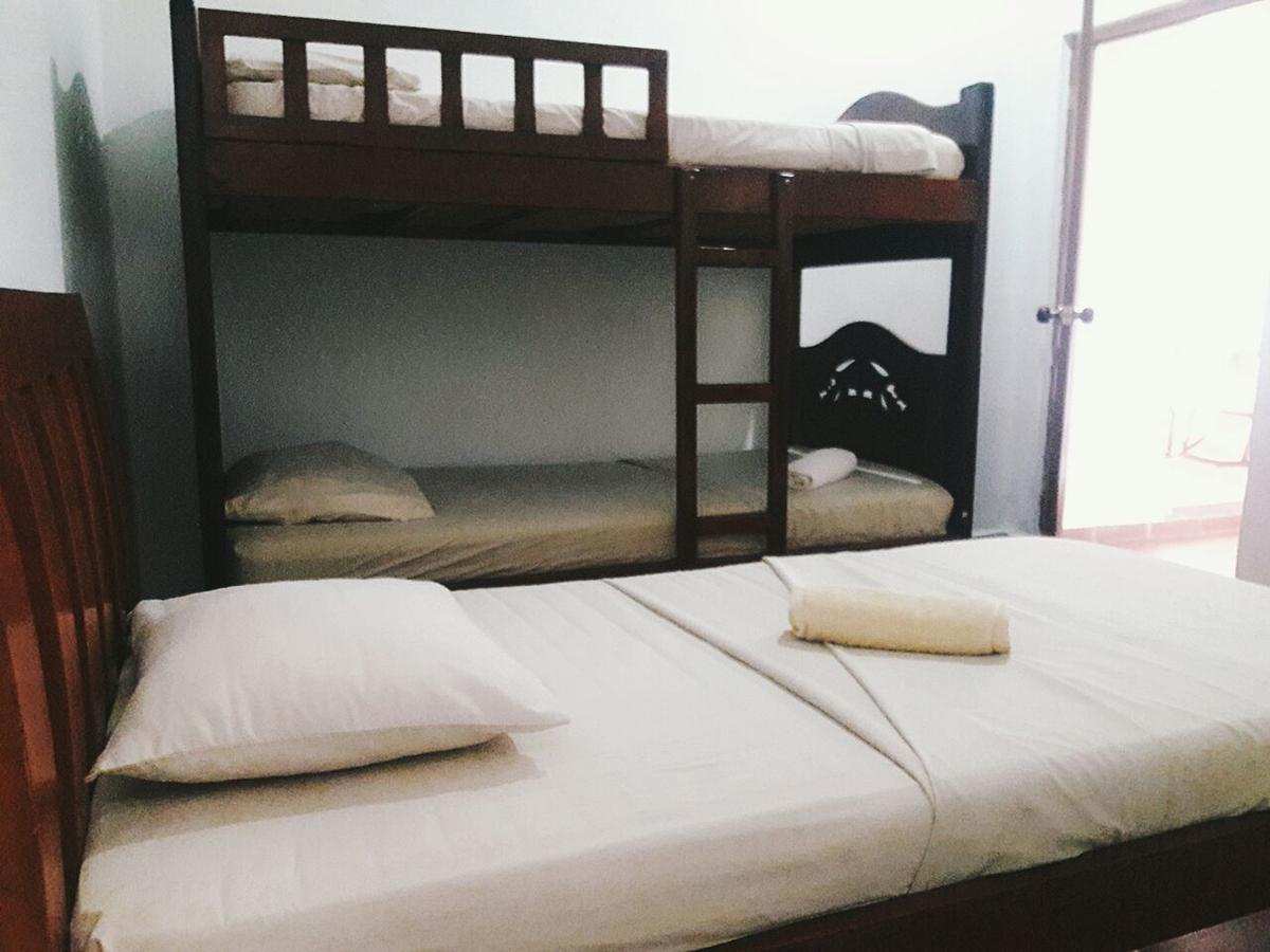 Hotel Santa Cruz De Mompox Mompos Bagian luar foto