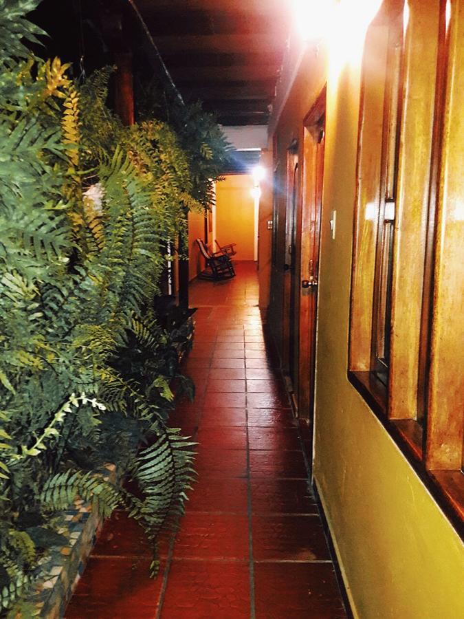 Hotel Santa Cruz De Mompox Mompos Bagian luar foto
