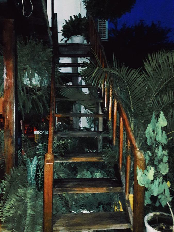 Hotel Santa Cruz De Mompox Mompos Bagian luar foto