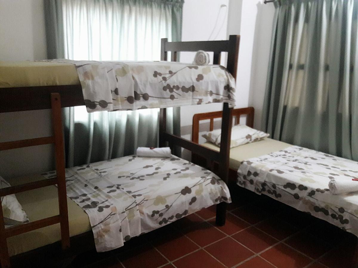 Hotel Santa Cruz De Mompox Mompos Bagian luar foto
