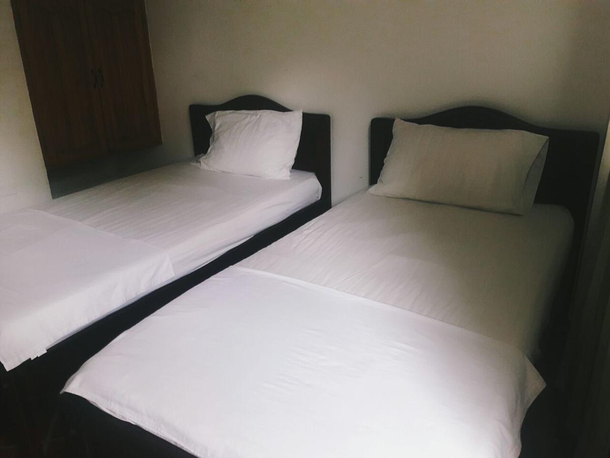 Hotel Santa Cruz De Mompox Mompos Bagian luar foto